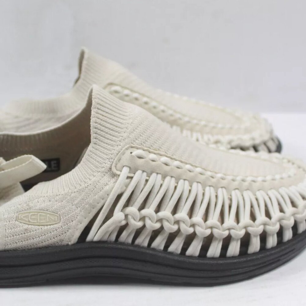 Keen Uneek Evo Knit Women's Sandals Size 7